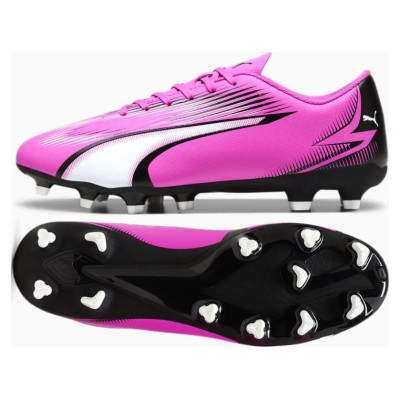 Puma Ultra Play FG/AG M 107763 01 shoes (42 1/2)