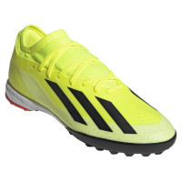 Adidas X Crazyfast League TF M IF0698 shoes (46)