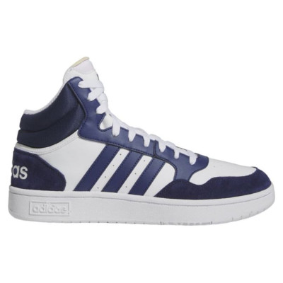 Adidas Hoops 3.0 Mid M IG1432 shoes (42 2/3)