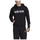 Adidas Essentials French Terry Linear Logo Hoodie M GK9064 (M)
