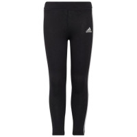 Adidas Essentials 3-Stripes Tights Jr H65800 leggings (104cm)