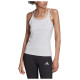 Adidas Studio Slim Strappy Back Tank Top W HE3141 (XL)