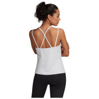 Adidas Studio Slim Strappy Back Tank Top W HE3141 (XL)