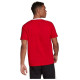 Adidas Essentials Colorblock Single Jersey Tee M HE4330 (S)