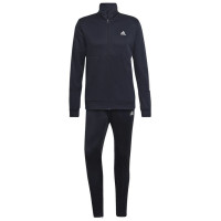 Adidas Tracksuit adidas Slim Zipped M HK4467 (S)