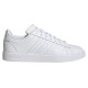 Adidas Grand Court Cloudfoam Lifestyle Court Comfort W GW9213 shoes (38 2/3)