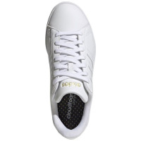 Adidas Grand Court Cloudfoam Lifestyle Court Comfort W GW9213 shoes (38 2/3)
