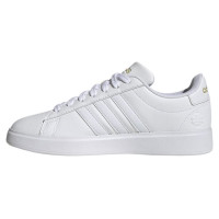 Adidas Grand Court Cloudfoam Lifestyle Court Comfort W GW9213 shoes (38 2/3)