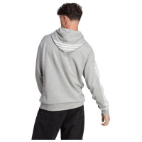 Adidas Essentials French Terry 3-Stripes Hoodie M IC0437 (XL)