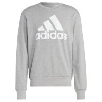 Adidas Essentials French Terry Big Logo M IC9326 sweatshirt (M)