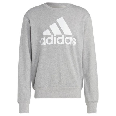 Adidas Essentials French Terry Big Logo M IC9326 sweatshirt (M)