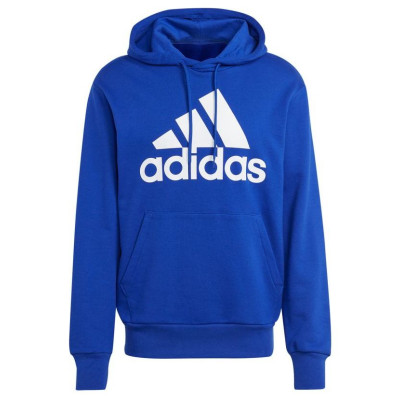 Adidas Essentials French Terry Big Logo Hoodie M IC9366 (S)