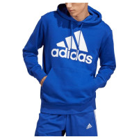 Adidas Essentials French Terry Big Logo Hoodie M IC9366 (S)