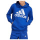 Adidas Essentials French Terry Big Logo Hoodie M IC9366 (S)
