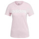 Adidas Loungwear Essentials Slim Logo Tee W GL0771 (XS)