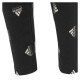 Adidas Brand Love Print Jr leggings IB8916 (140cm)