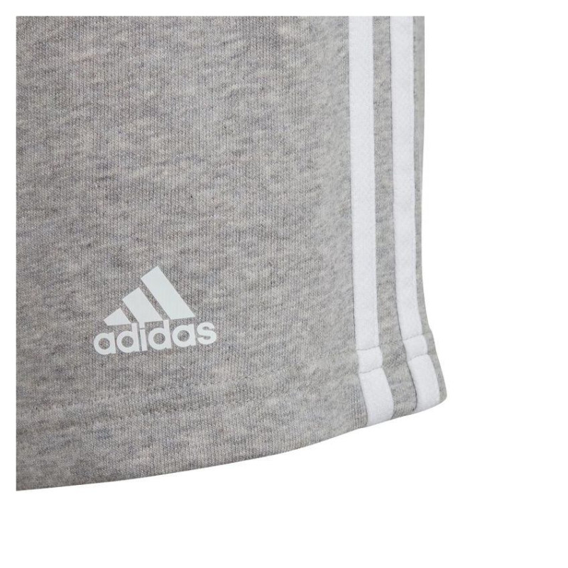 Adidas Essentials 3-Stripes Jr IC3632 shorts (164cm)