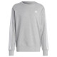 Adidas Essentials French Terry 3-Stripes M IC9319 sweatshirt (2XL)