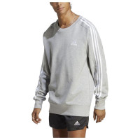 Adidas Essentials French Terry 3-Stripes M IC9319 sweatshirt (2XL)