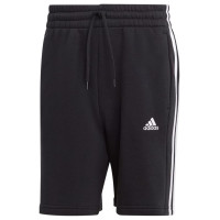 Adidas Essentials Fleece 3-Stripes M IB4026 shorts (M)