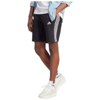 Adidas Essentials Fleece 3-Stripes M IB4026 shorts (M)
