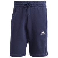 Adidas Essentials Fleece 3-Stripes Shorts M IJ6484 (S)
