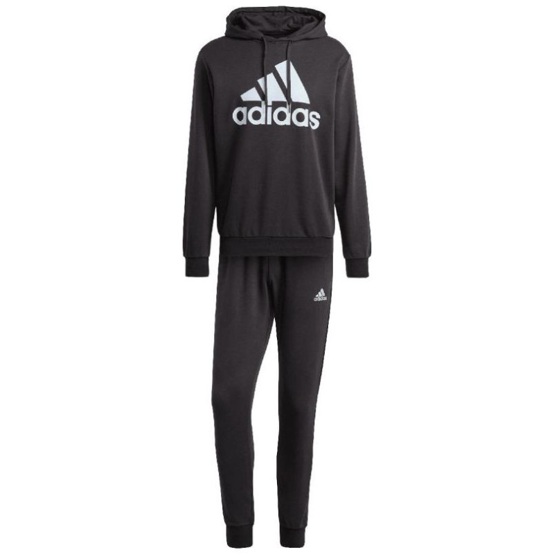 Adidas Big Logo Terry Track Suit M IJ8555 (S)