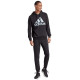 Adidas Big Logo Terry Track Suit M IJ8555 (S)