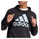 Adidas Big Logo Terry Track Suit M IJ8555 (S)