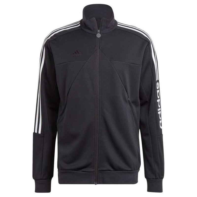 Adidas Tiro Wordmark M sweatshirt IA3047 (M)