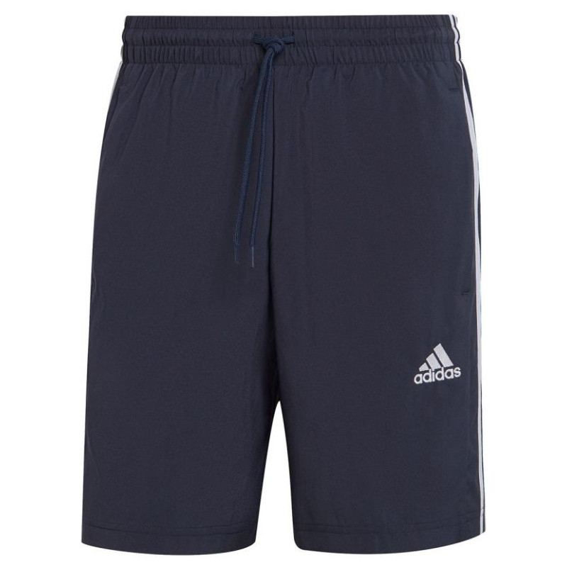Adidas Aeroready Essentials Chelsea 3-Stripes M IC1485 shorts (S)