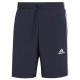 Adidas Aeroready Essentials Chelsea 3-Stripes M IC1485 shorts (S)