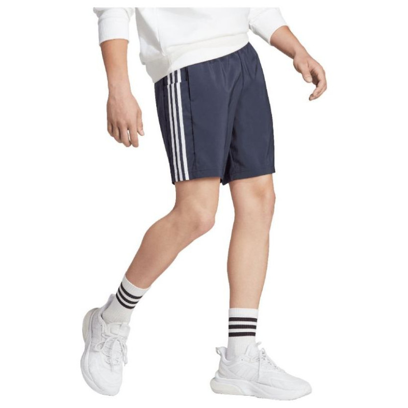 Adidas Aeroready Essentials Chelsea 3-Stripes M IC1485 shorts (S)