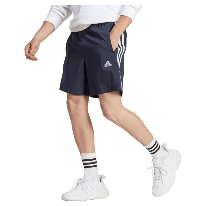 Adidas Aeroready Essentials Chelsea 3-Stripes M IC1485 shorts (S)