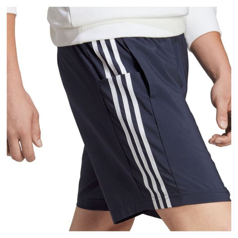 Adidas Aeroready Essentials Chelsea 3-Stripes M IC1485 shorts (S)