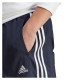 Adidas Aeroready Essentials Chelsea 3-Stripes M IC1485 shorts (S)