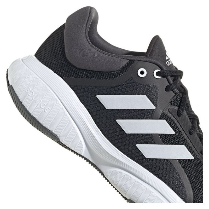 Adidas Response M GW6646 shoes (40)