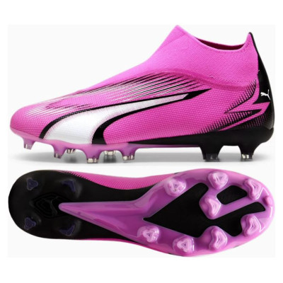 Puma Ultra Match+ LL FG/MG M 107759 01 shoes (43)