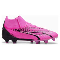 Puma Ultra Pro FG/AG M 107750 01 shoes (45)