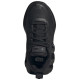 Adidas STAR WARS Runner Jr ID0376 shoes (33 1/2)