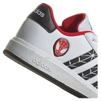 Adidas Grand Court Spider-man K Jr IG7169 shoes (36)