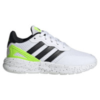 Adidas Nebzed Lifestyle Lace Running Jr IG2886 shoes (38)