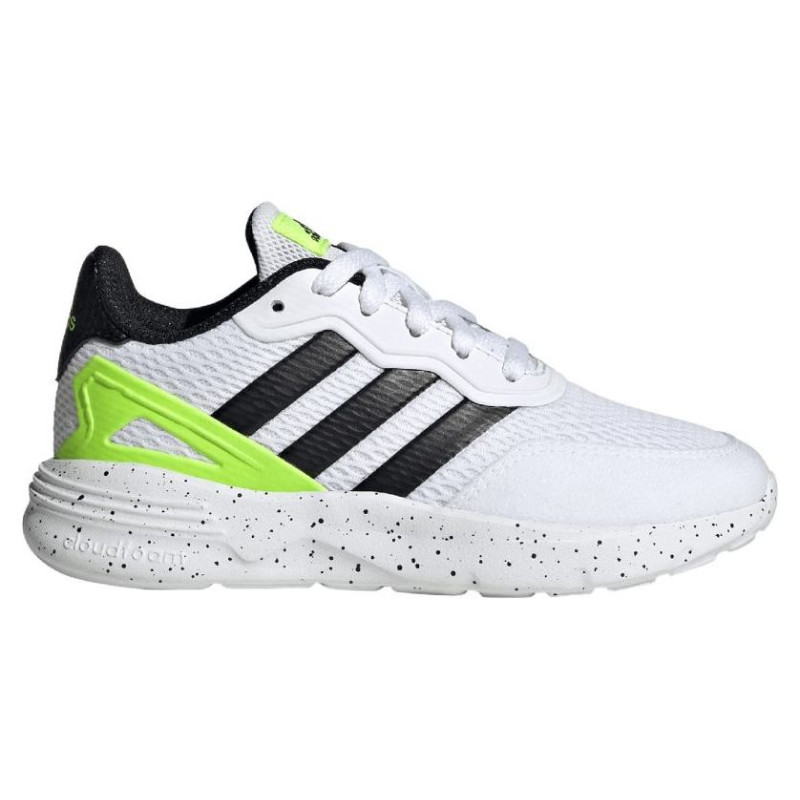 Adidas Nebzed Lifestyle Lace Running Jr IG2886 shoes (38)