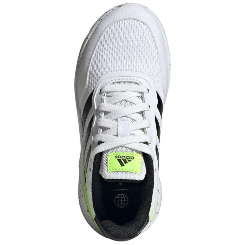 Adidas Nebzed Lifestyle Lace Running Jr IG2886 shoes (38)
