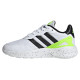 Adidas Nebzed Lifestyle Lace Running Jr IG2886 shoes (38)