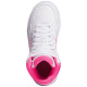 Adidas Hoops Mid Jr IF2722 shoes (38 2/3)