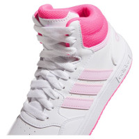 Adidas Hoops Mid Jr IF2722 shoes (38 2/3)