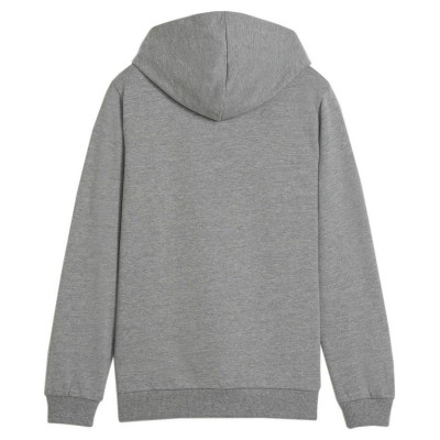 Puma Team Goal Casuals Hoddy Jr sweatshirt 658619 33 (176cm)