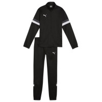 Puma Team Rise Jr Tracksuit 658655 03 (152cm)