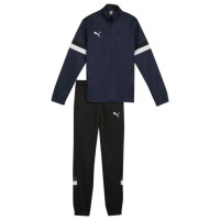 Puma Team Rise Jr Tracksuit 658655 06 (164cm)